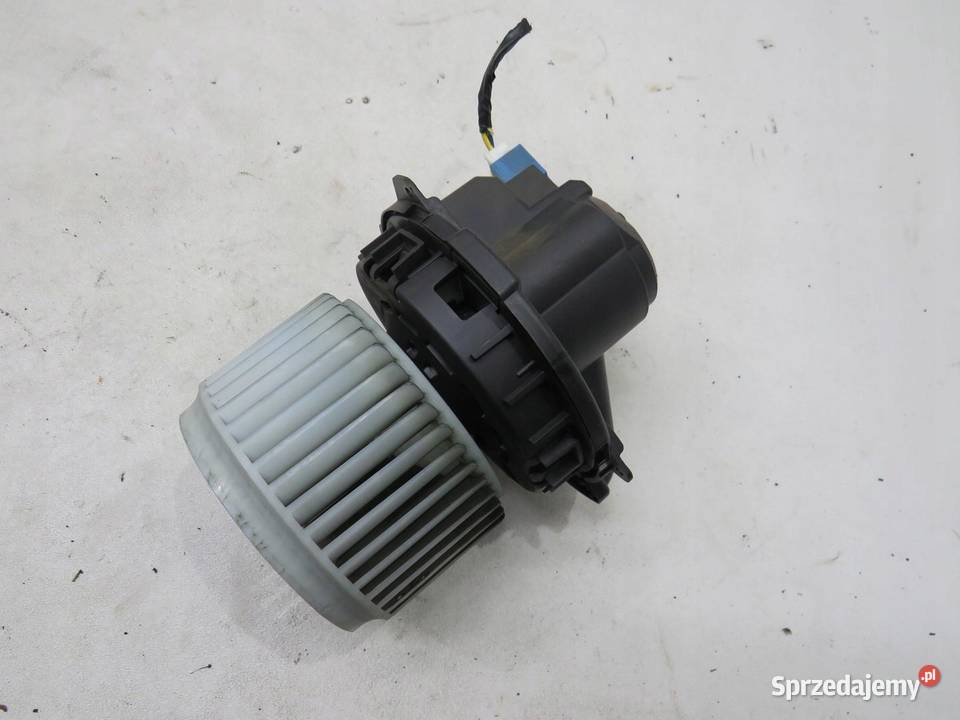WENTYLATOR DMUCHAWA MICRA K14 1711124159 osobowe