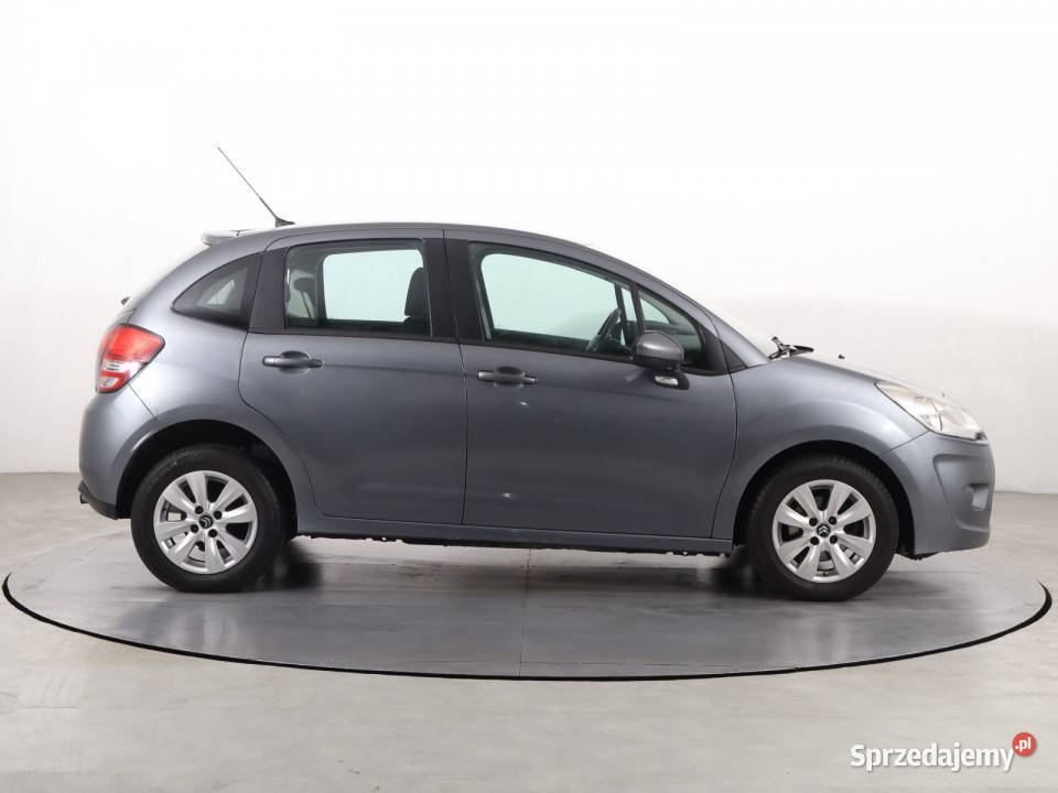 Citroen C3 14 VTI 4/5 Katowice
