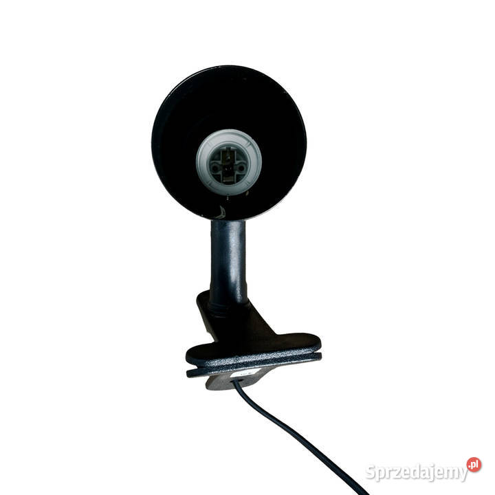 Lampka nocna na klips Spot Light Niemcy lata 70 mazowieckie Warszawa