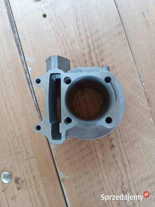 Cylinder do skutera nowy 4t 125 Przemyśl