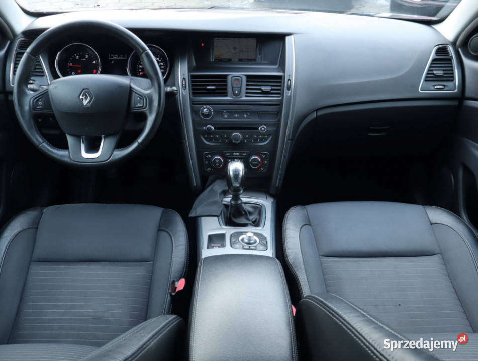 Renault Latitude 20 dCi Łódź