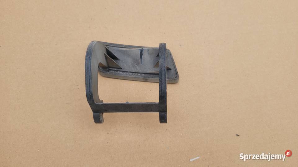 VW PASSAT B5 FL ZAŚLEPKA SPRYSKIWACZA LEWA śląskie