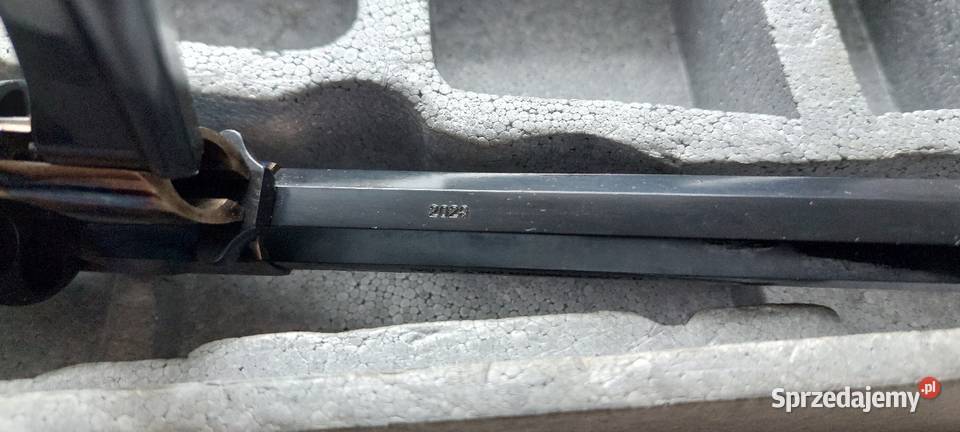 Remington 1858 Model Army JAPSE kal44 lufa 8Rama kujawsko-pomorskie Bydgoszcz