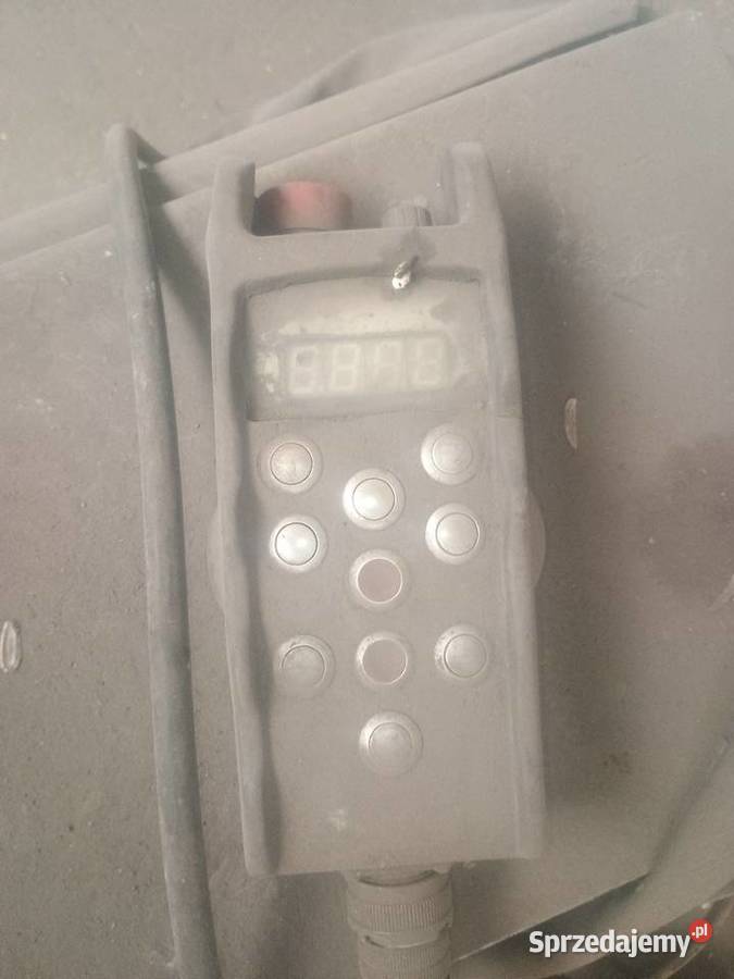 Obrotnik spawalniczy manipulator pozycjoner Skierniewice sprzedam