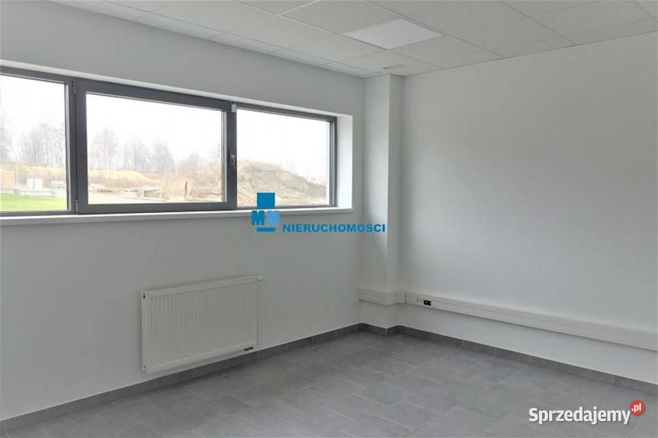 Lokal 710m2 Siemianowice Śląskie