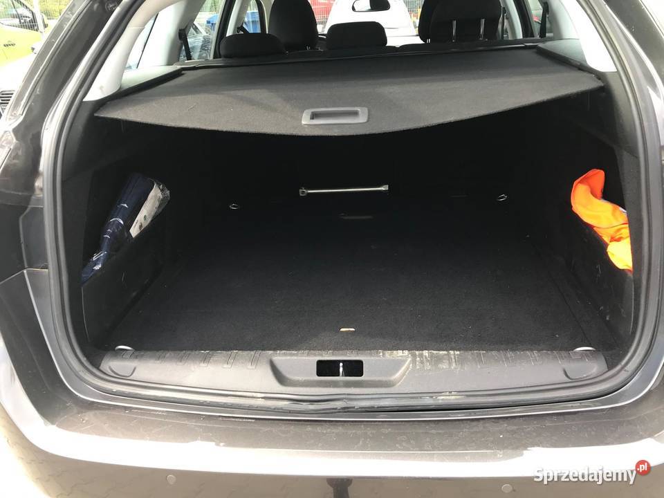 Serwis ASO bezwypadkowy bez wkładu 2x koła hak Kraków