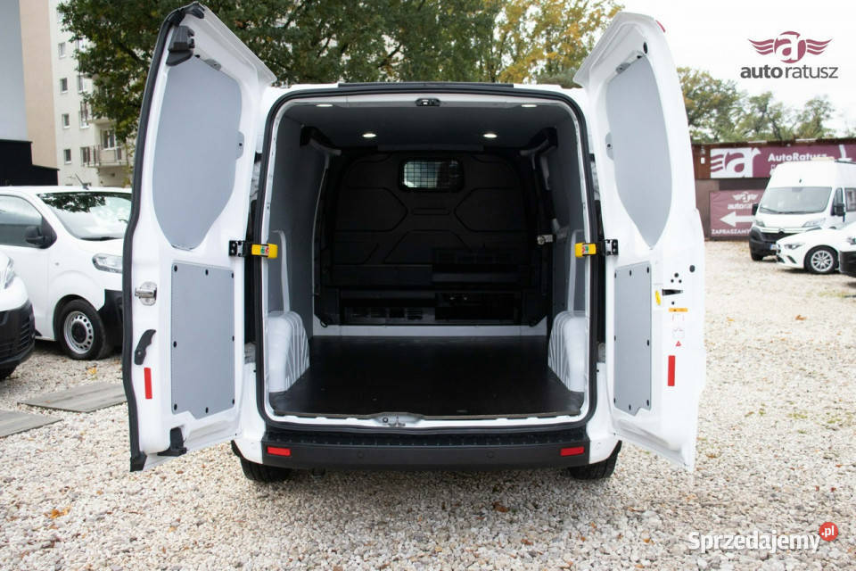 Ford Transit Custom Fv 23 AutomatLed20 D Warszawa