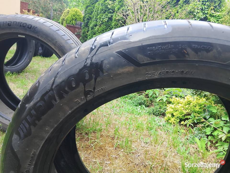 Opony Pirelli