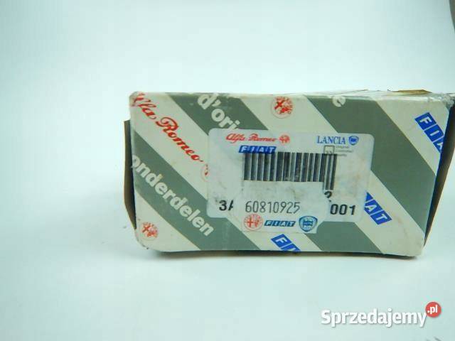 KOŁO ZĘBATE SKRZYNI I REDUKTORA ALFA ROMEO 155 lubelskie sprzedam