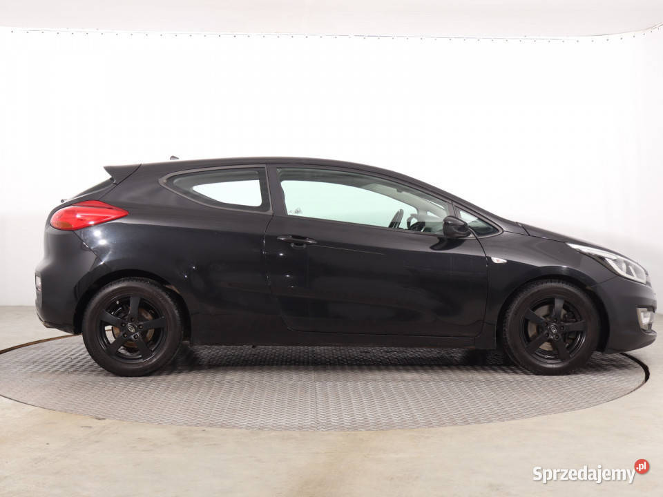 Kia ProCeed 16 GDI Katowice