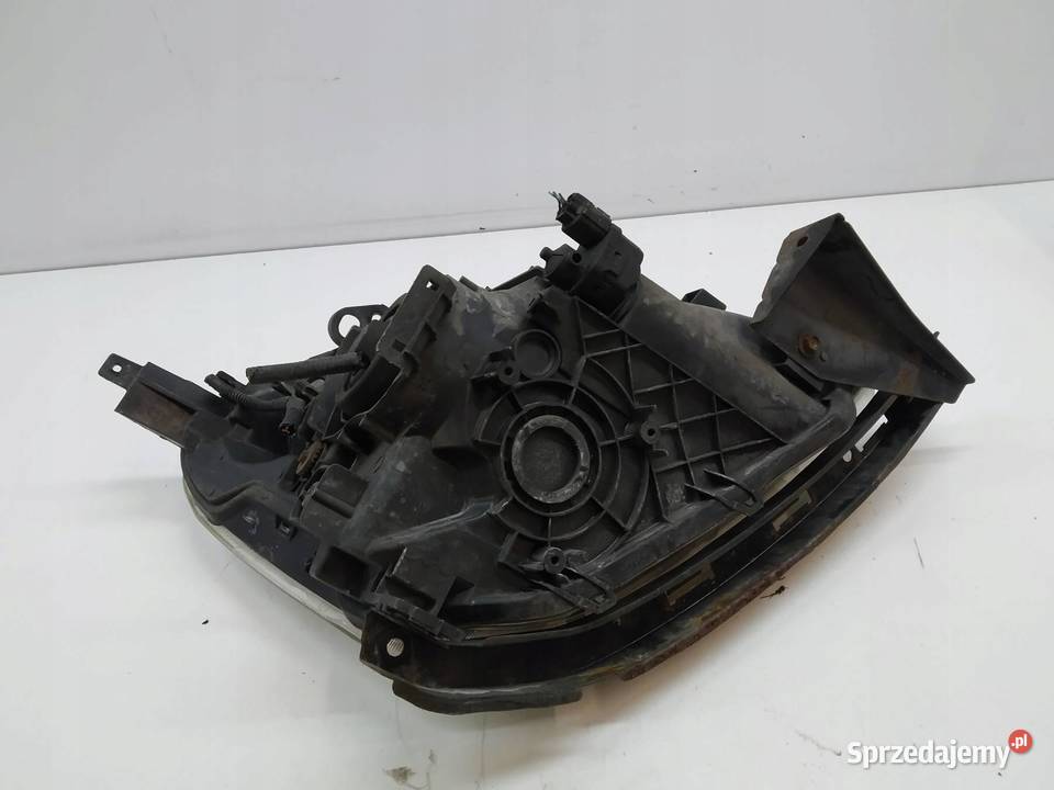 LAMPA PRZÓD LEWA EUROPA Honda Stream I 20002006