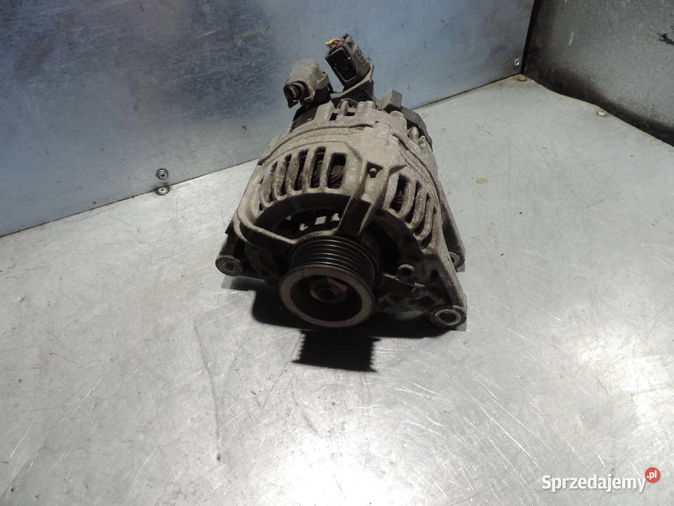 ALTERNATOR TOYOTA COROLLA E12 14 16V Nowy Sącz sprzedam