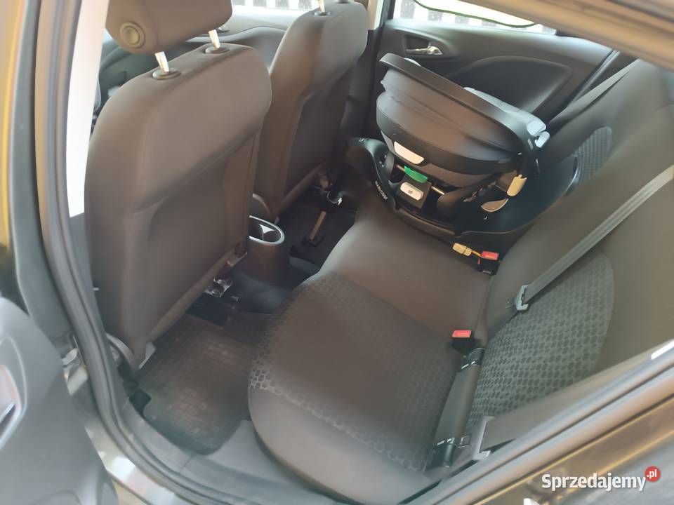 Opel corsa 13 cdti mały przebieg 75KM Czerwionka-Leszczyny