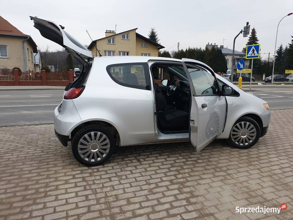 COLT 11 75 Z NIEMIEC SERWIS DO KOŃCA Rzeszów
