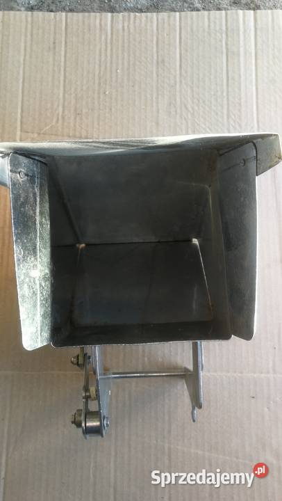 Maszyna pakująca paczkarka pakowaczka części Kazimierza Wielka