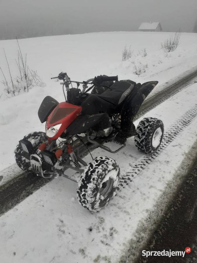 Sprzedam zamienie Sędziszów Małopolski