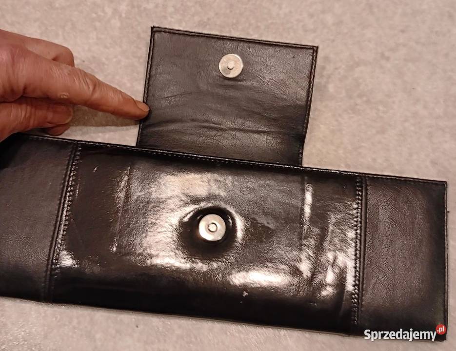 Torebka Damska Wizytowa Kopertówka Opole