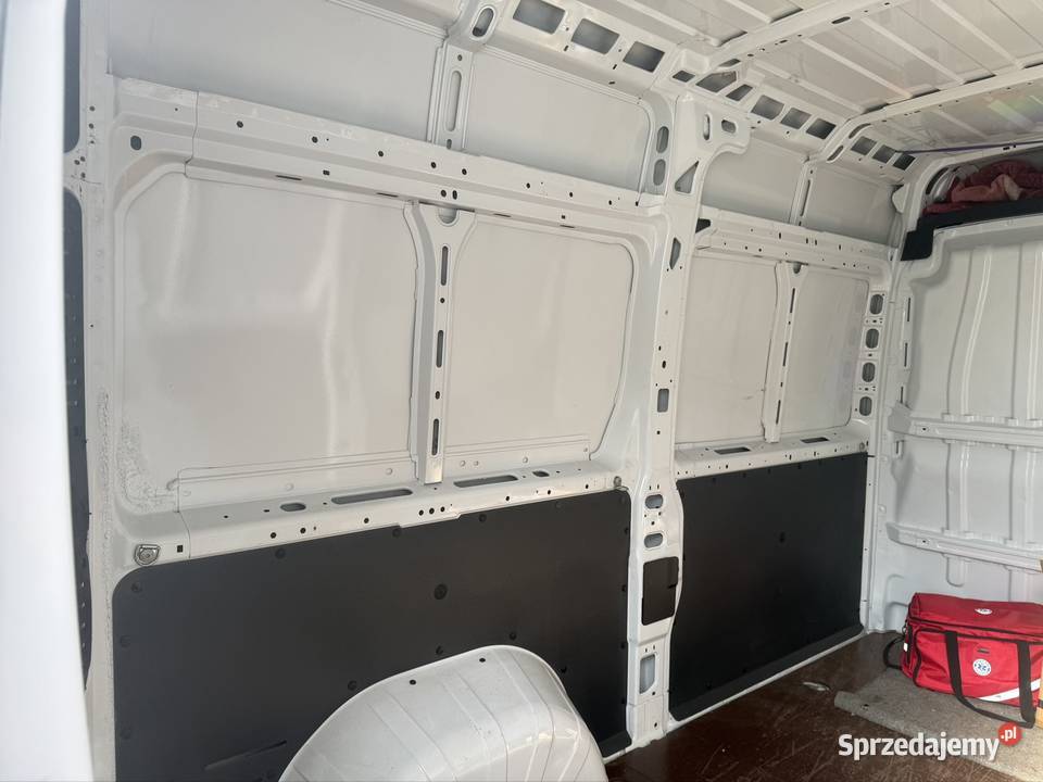 Ducato 23 wielofunkcyjna kierownica Ropczyce sprzedam