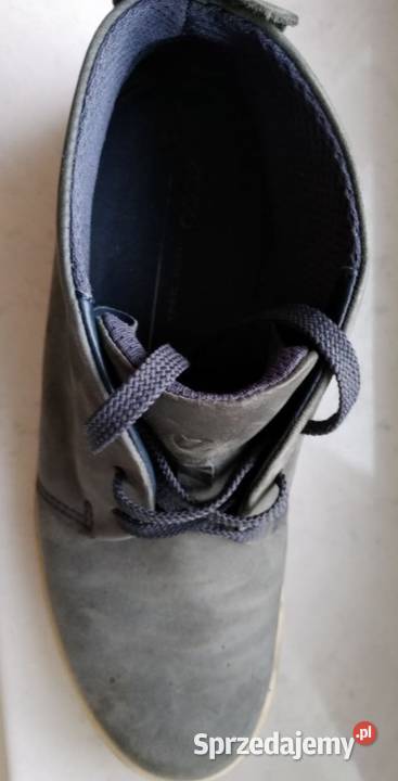 Sprzedam buty damskie marki ECCO w rozmiarze 39