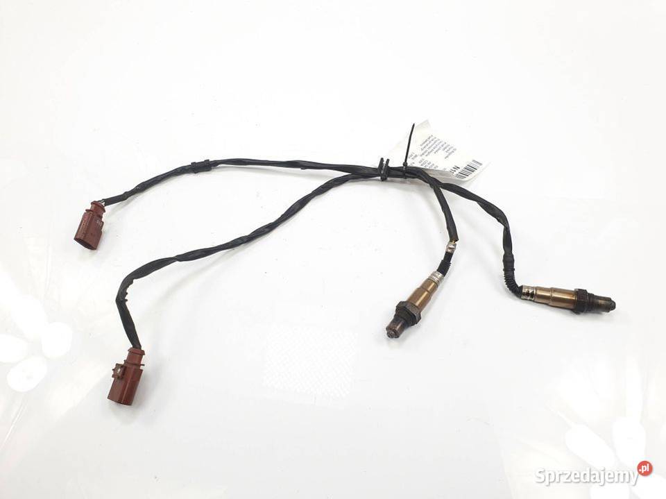 SONDA AUDI A8 D4 079906262 Lipno