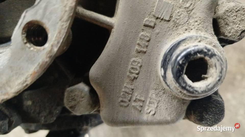Skrzynia biegów 6 biegowa VW Seat Skoda 4x4 19 Nowy Sącz sprzedam