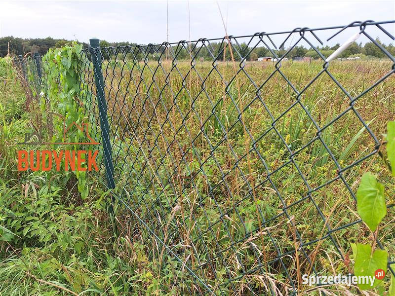 Działka Darłowo Darłówko 300m2 zachodniopomorskie