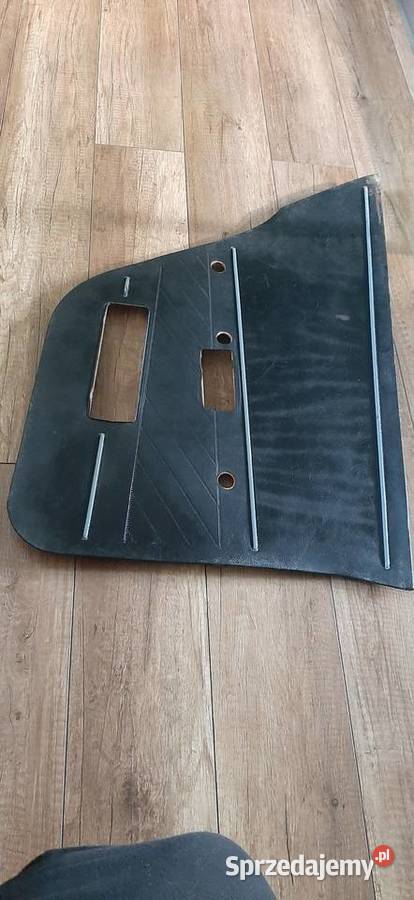 Boczek tapierki drzwi bmw e23 Mińsk Mazowiecki sprzedam