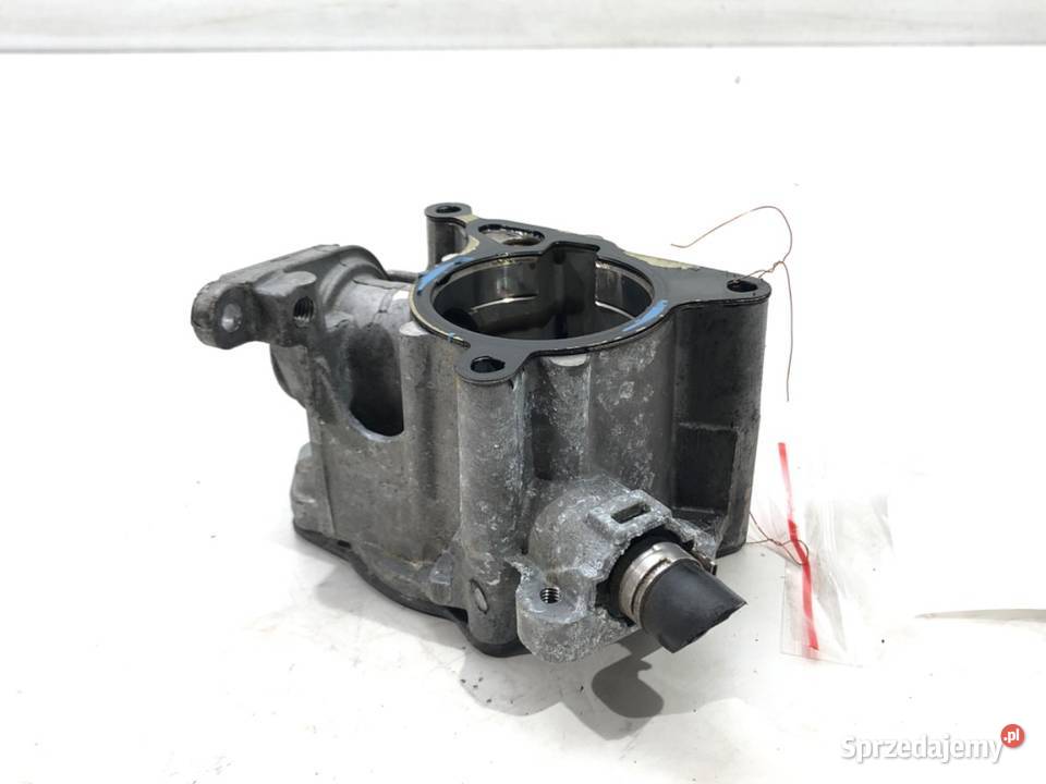POMPA VACUM AUDI A4 B8 06J145100G 20 224 0715 podkarpackie sprzedam