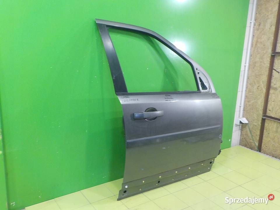 LAND ROVER FREELANDER II 09r 5D drzwi prawe Suków