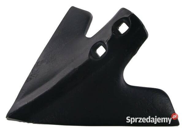 Gęsiostopa 275x6 mm 2otw CP482858 Do maszyn uprawowych małopolskie Kamionna
