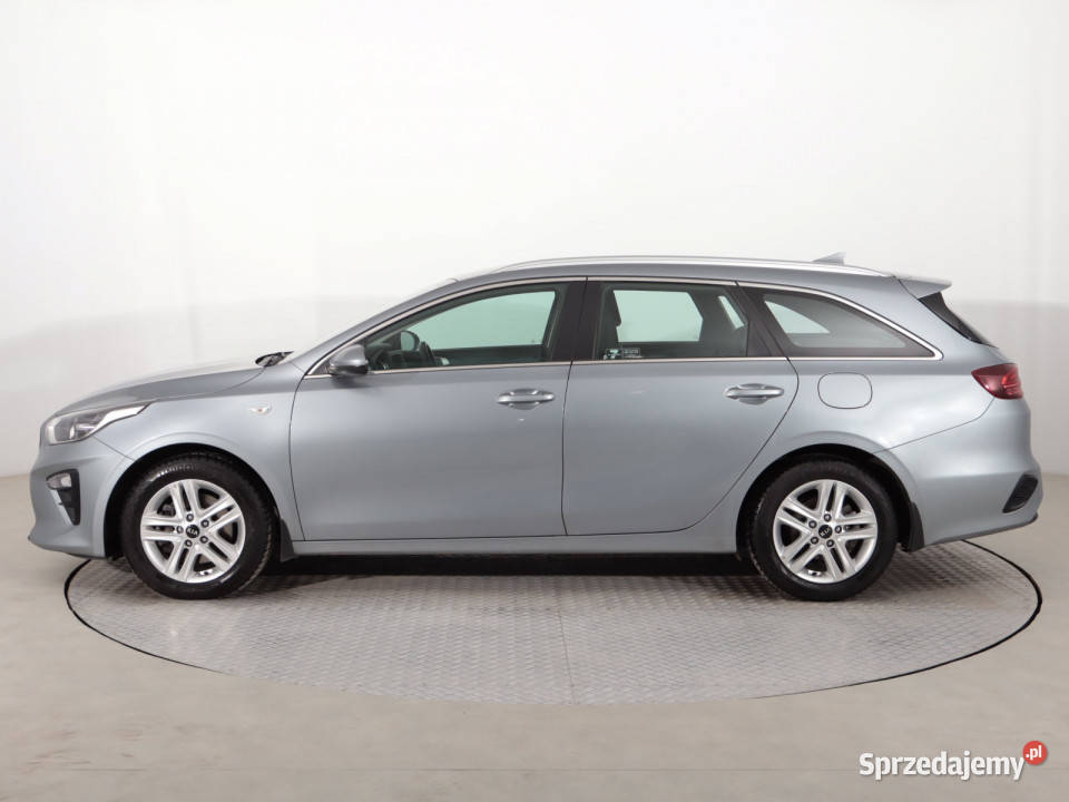 Kia Ceed 16 CRDi Piaseczno sprzedam