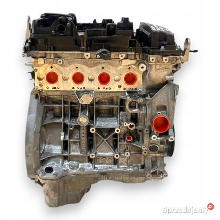 SILNIK REGENERACJI 271820 Mercedes W204 18 CGI lubelskie Chełm