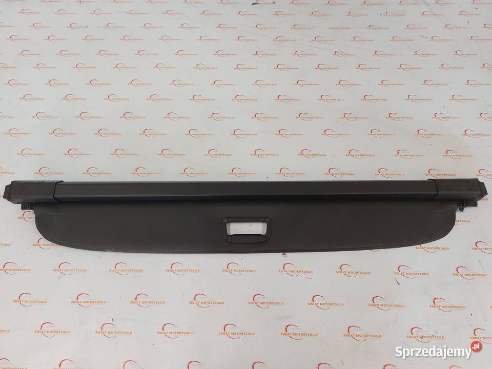 OPEL ASTRA J LIFT 14r roleta bagażnika Kielce