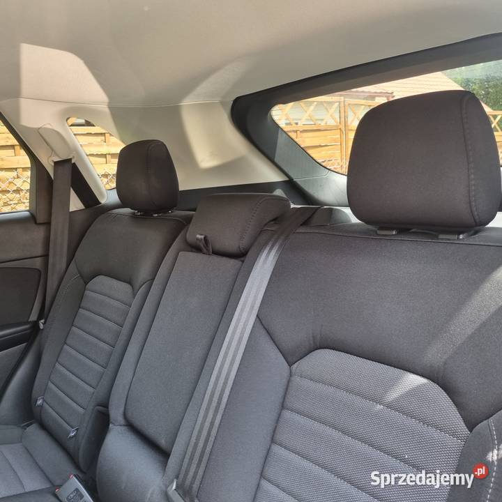 Ford Edge automat niski przebieg produkcji 2015 179KM sprzedam