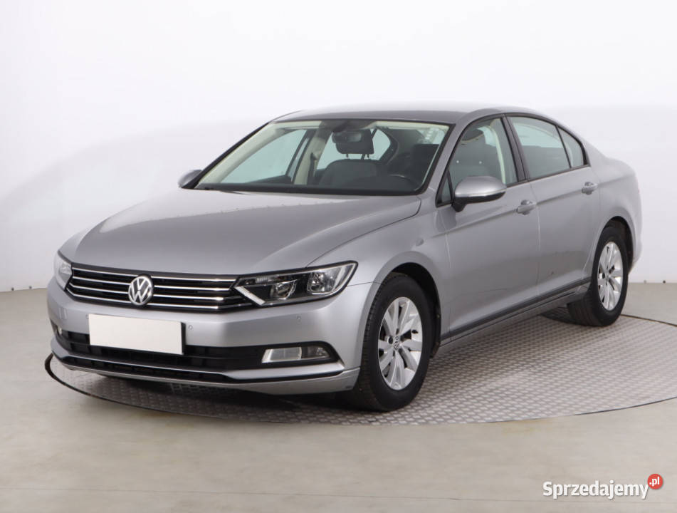 VW Passat 14 TSI Passat Piaseczno