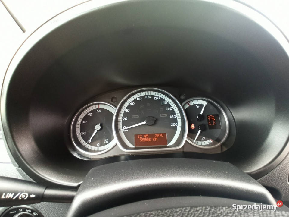 Mercedes Citan Salon Polska 1 właściel 55tkm Rzeszów