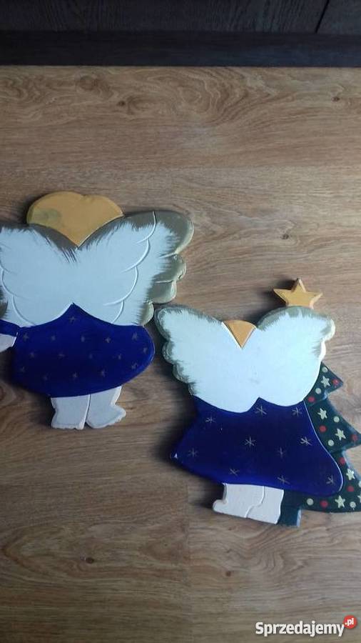 Obrazy 2 sztuki Iława sprzedam