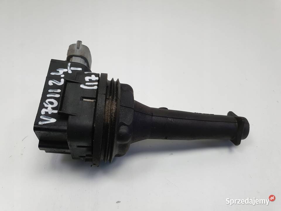 Volvo V70 III S80 II 25 T CEWKA ZAPŁONOWA Pozostałe lubelskie