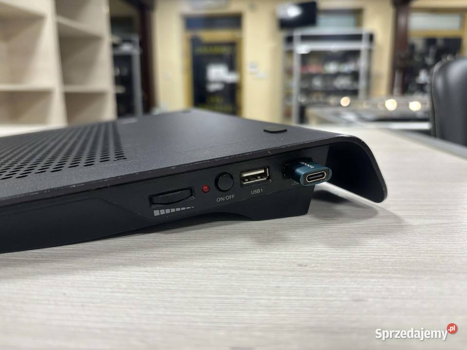 Podkładka chłodząca pod laptop Elbląg