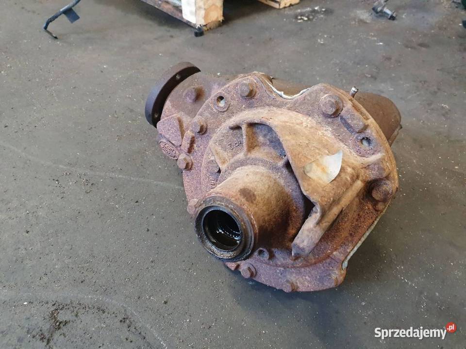 DYFERENCJAŁ PRZÓD LAND ROVER RANGE ROVER SPORT Lipno