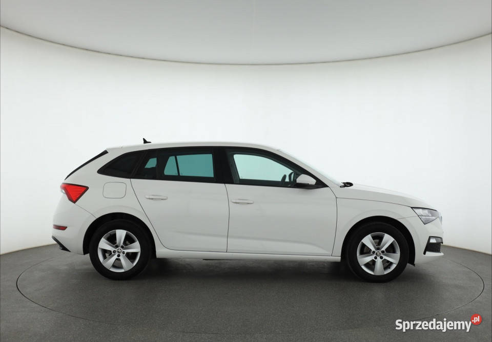 Skoda Scala 10 TSI Motoryzacja Piaseczno sprzedam