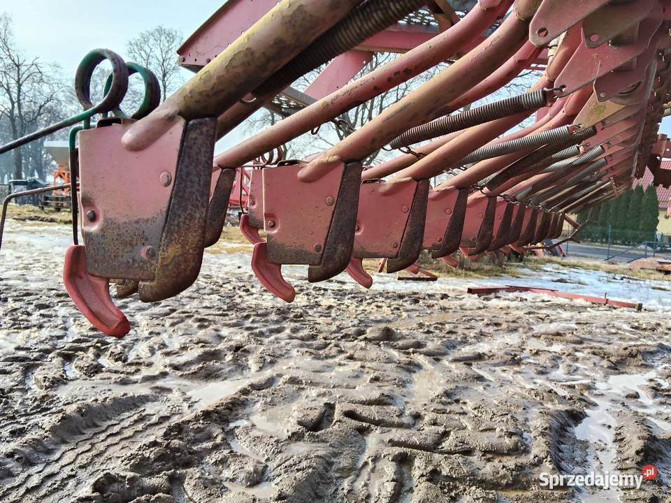 Agregat siewny Accord DA Sępolno Wielkie sprzedam