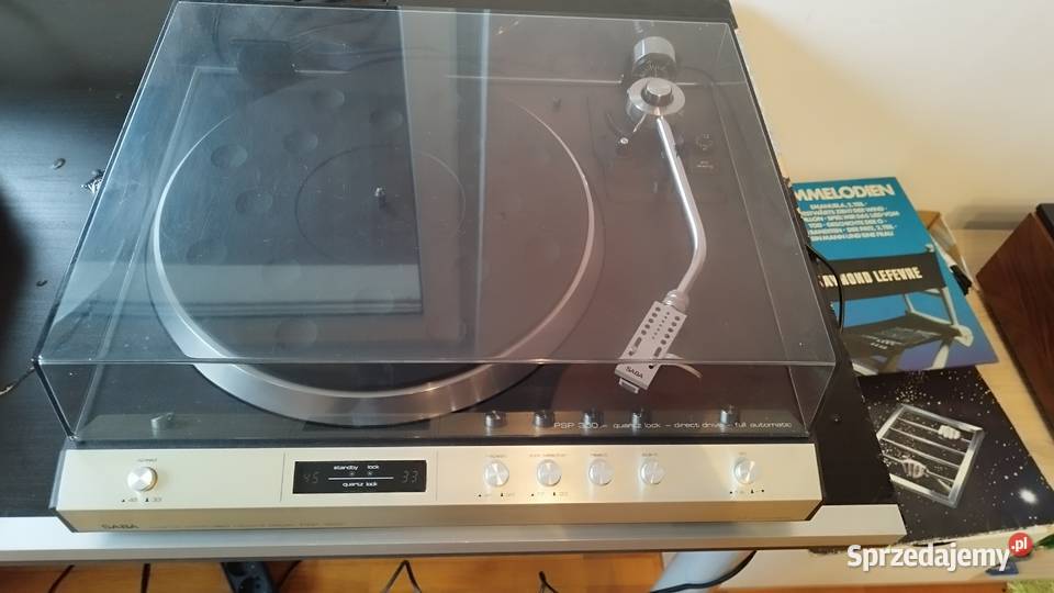 Gramofon Saba PSP 350 małopolskie sprzedam