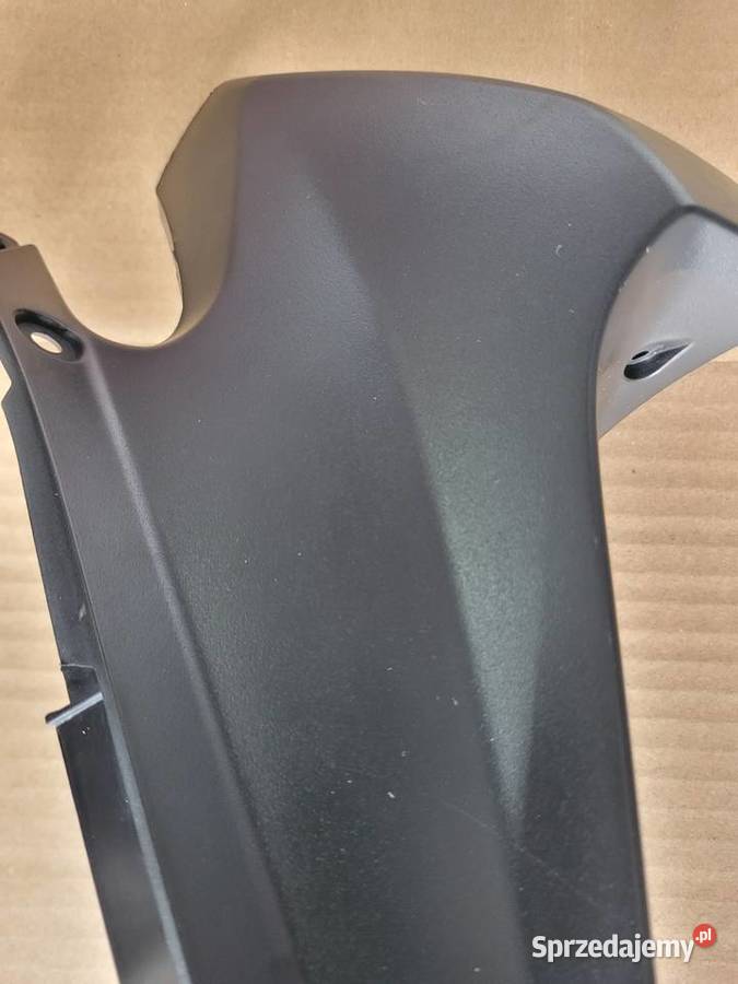 Aprilia TUONO V4 1100 rsv wypełnienie owiewka Nowy Tomyśl