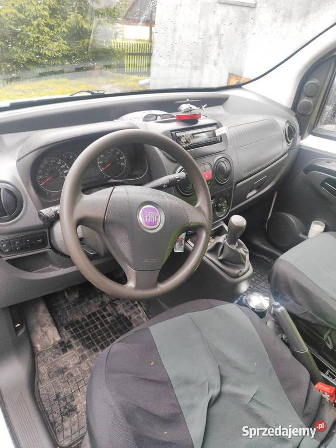 Fiat Fiorino Jabłonka sprzedam