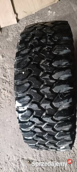 Opona AT BF goodrich 32 cale 15 Siewierz