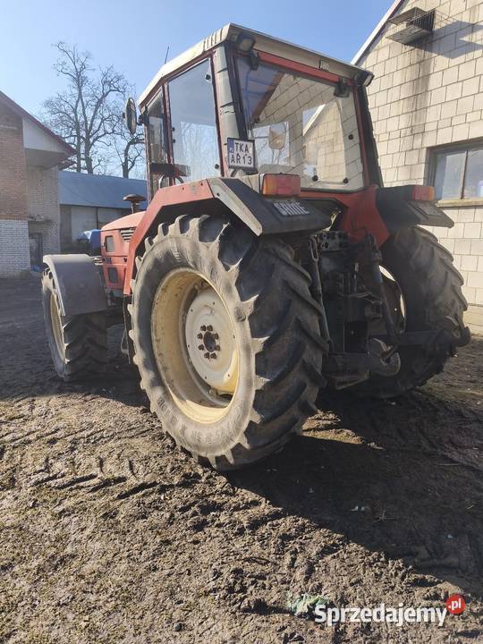 Same laser 100 Kózki sprzedam