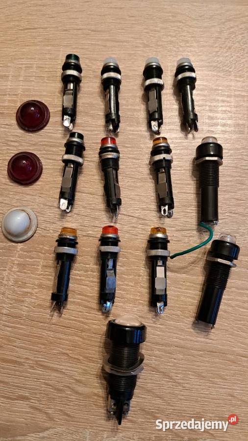 klucze samochodowe motocyklowe PRL wielkopolskie Leszno