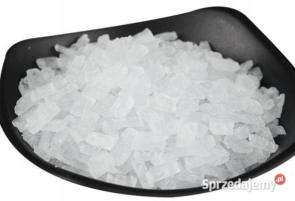Siarczan Glinu Aluminium Sulfate Al2SO43 Worek sprzedam
