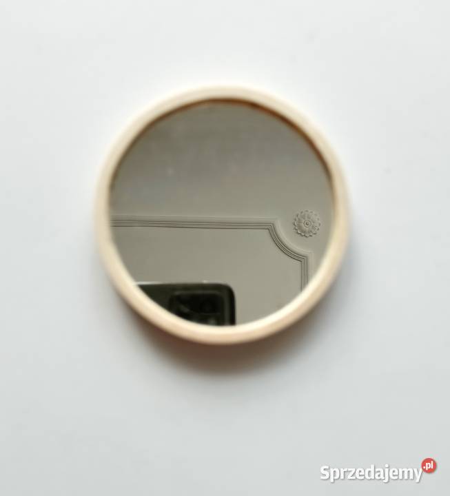 Lusrerko Patriotyczne z Prlu Kutno vintage